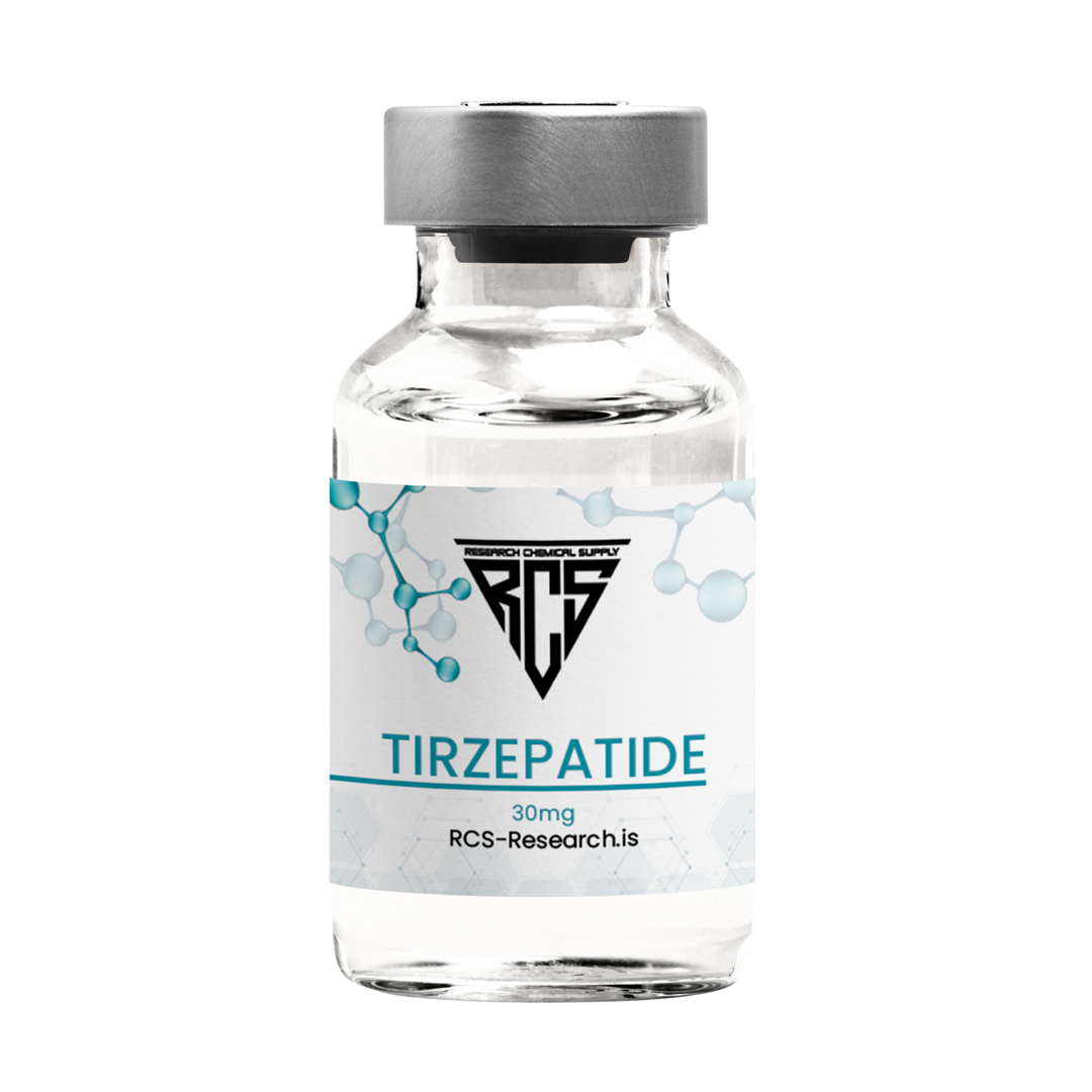rcs research tirzepatide Home- – RCS Research – Research Chemical Supply